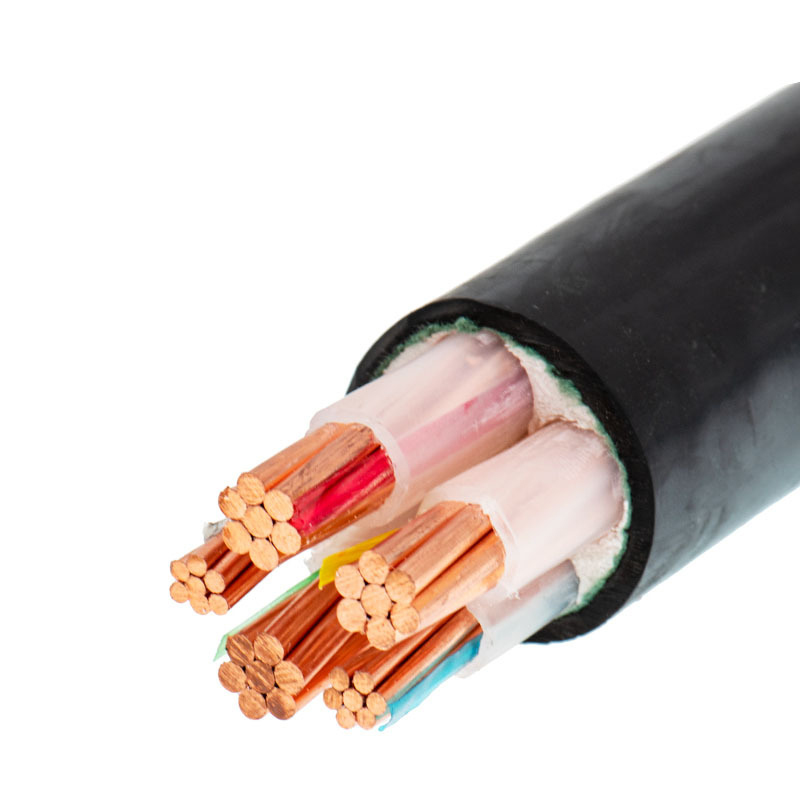 金環(huán)宇電線電纜：YJV電纜的應(yīng)用領(lǐng)域和選購(gòu)要素